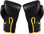 Avento Mănuși Box Avento 14 Oz - PU, Curea Velcro, Aerisire Plasă (41BP)