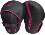 RDX Palmare Rdx Focus Pad F6 Matte - Roz, uni (FPR-F6MP)