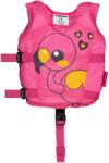 Waimea Vestă Înôt Copii WAIMEA Animal 2-3 ani 15-19 kg - Roz, 15-19 kg (52ZC-15-19-kg)
