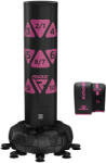 RDX Set sac de box Rdx KT Ronin 6FT, 2-in-1 TARGET, cu manusi incluse (PBS-KTP-6FT) Sac de box