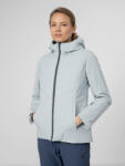 4F Geaca schi pentru dama 4F KUDN003, membrana 5000 - albastru deschis, XXL (H4Z22-KUDN003-34S-xxl)