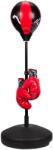 Get & Go Sistem para box si manusi Reflex, junior (41BE) Sac de box