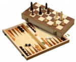 Philos Set Joc sah-table-dame Philos - Multicolor, uni (2509)