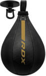 RDX Set para box Rdx F6 MATTE Alb + priza tavan - auriu, uni (2SBR-F6MGL) Sac de box