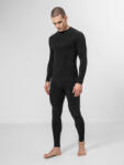 4F Lenjerie de corp, Colanti barbati merinos 4F BIMB032D - Negru, XXL/3XL (H4Z22-BIMB032D-20S-xxl/3xl)