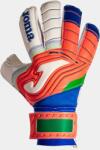 Joma Manusi portar Joma Brave - Alb/Coral Fluo, 12 (401183.220-12)