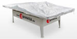 Sponeta Husă Masă Tenis Sponeta - Poziție Deschis (TSD5266)