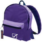 Givova Rucsac Sport Givova University - Nylon, Logo Printat, 12 Culori - LILIAC/VIOLET, uni (B023BIS-1714) Rucsac tura