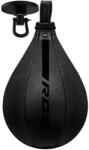 RDX Set para box Rdx F6 MATTE Alb + priza tavan - Negru, uni (2SBR-F6MB) Sac de box