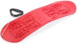 Gizmo riders Placa Gizmoriders Skyboard - Rosu, uni (41106270) Placa snowboard