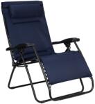 Abbey Scaun Abbey Chaise Longue Plasa 3D XXL (21CU)