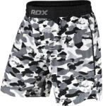 RDX Sort Rdx MMA - Camo Grey, S (MSS-T15C-s)