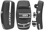 RDX Scut Rdx F6 Matte Thai Pad - Alb, uni (APR-F6MW)