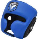 RDX Casca de box RDX APEXm, cu protectie pentru obraji - Bleumarin, XL (HGM-PTA4U-xl)