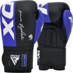 RDX Manusi box sparring RDX F4 - Bleumarin/negru, 12oz (BGR-F4U-12oz)