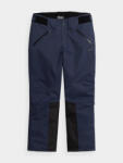 4F PANTALONI DE SCHI 4FPRO MEMBRANA DERMIZAXÂ® 20 000 PENTRU BARBATI - Bleumarin, XXL (H4Z22-SPMN006-30S-xxl)