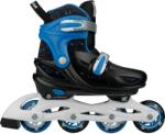 Nijdam Role reglabile Nijdam Blue Goo - Multicolor, 29-32 (N20AA09-29-32) Role