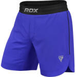 RDX Sort Rdx MMA - Bleumarin, 3XL (MSS-T15U-3xl)