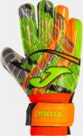 Joma Manusi portar Joma Calcio 23 - Portocaliu Fluo/Verde, 5 (401272.054-5)
