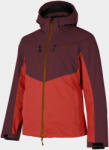 4F Geaca Ski Barbati 4F cu Membrana Dermizax 20000 - Impermeabila - Visiniu, XXL (H4Z22-KUMN011-60S-xxl)