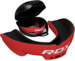 RDX Proteză Box RDX 3W Adulți și Copii - Rosu/Negru, Copii (GGS-3RBJ)