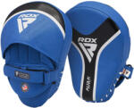 RDX Palmare RDX Focus Aura Plus T-17 - Albastru/Negru, uni (FPR-T17UB+)