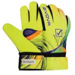 expert-sport. ro MANUSI PORTAR BRILLIANT - galben fluo/albastru, 5 (GU010-1902-5)