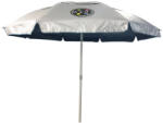 Maui & Sons Umbrela Plaja Maui&Sons 190 cm UltraLight Protectie UV50+ - Bleumarin, 190 cm (1565)