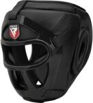 RDX Casca RDX T1, grila detasabila - Negru, L (HGR-T1FB-l)