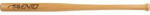 Avento Bata baseball Avento, lemn , 78 cm (47AR)