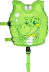 Waimea Vestă Înôt Copii WAIMEA Animal 2-3 ani 15-19 kg - Verde, 15-19 kg (52ZC-GRO-15-19-kg)