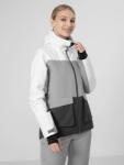 4F Geaca schi pentru dama 4F KUDN005, membrana 8000 - Alb, XL (H4Z22-KUDN005-10S-xl)