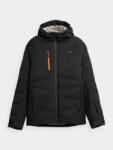 4F GEACA DE SCHI MEMBRANA 8 000 PENTRU BARBATI - Negru, XXL (H4Z22-KUMN007-20S-xxl)
