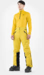 4F PANTALONI DE SCHI 4FPRO MEMBRANA DERMIZAXÂ® 20 000 PENTRU BARBATI - Galben, XXL (H4Z22-SPMN006-72S-xxl)
