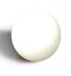 Garlando Minge masa fotbal alb STANDARD (2A203-6)