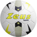 ZEUS Minge Fotbal ZEUS Tuono Marime 3 Alb/Galben Fluo (3F2M03)