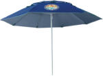 Maui and Sons Umbrelă Plajă Maui & Sons 170 cm UPF50+ UltraLight 1.1 kg - Albastru, 170cm (1939)