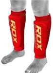 RDX Protectie tibie RDX - Rosu, XL (HYP-SR-xl)