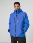 4F Geaca schi pentru barbati KUMN003 - Albastru, 3XL (H4Z22-KUMN003-36S-3xl)