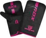 RDX Manusi sac Rdx F6 Kara, Negru/Roz (BMR-F6MP)