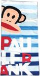 Paul Frank Prosop plaja microfibra Paul Frank - Albastru, 180x90 cm (4945-180x90-cm) Prosop