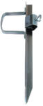 Solart Suport pentru umbrela, metal, 22-33 mm (M4000)
