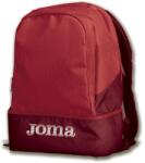 Joma Rucsac Sport Fotbal Joma Estadio III 26.5L - Rosu, S (400234.600-s) Geanta sport