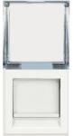 Legrand Priza Rj45 Cat6 Utp Bticino HD4279C6 (HD4279C6)