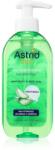 Astrid Sun охлаждащ гел за след слънце с пантенол 200ml
