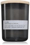 DW HOME Smoked Birch & Vetiver ароматна свещ 434 гр