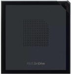 ASUS Unitate optica externa Asus ZenDrive V1M (SDRW-08V1M-U) ASUS ZenDrive V1M external DVD drive and writer with built-in cable- storage design, USB-C® interface, compatible with Windows 11 and macO (SDRW