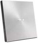 ASUS Unitate optica externa ASUS ZenDrive U8M ultraslim external DVD drive & writer, USB C Iconic design: Robust construction with Zen-inspired concentric-circle finish USB-C interface: Perfect compa (SDRW