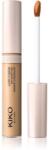 KIKO Love Fusion 24H Moisture Radiant Concealer tartós korrektor hidratáló hatással árnyalat 15 Caramel 8 ml