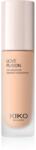KIKO Milano Love Fusion 24H Moisture Radiant Foundation tartós krémalapozó hidratáló hatással árnyalat 5.5 Warm Gold 30 ml